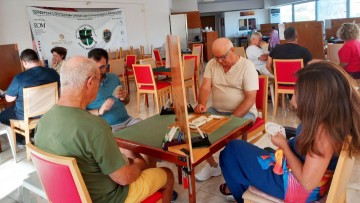 Τα αποτελέσματα στους τοπικούς αγώνες μπριτζ