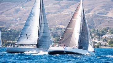 Λίγες ώρες πριν τον απόπλου του Rodos Cup