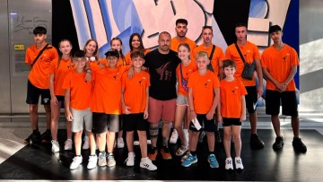 Στο «10o Summer Camp Astakos 2024» οι Τιτάνες Ρόδου