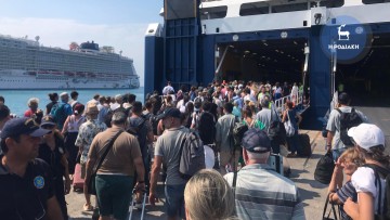 Μαζικοί έλεγχοι στη Ρόδο από Τουριστική Αστυνομία και υπουργείο Τουρισμού