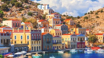 Πλούσιο το πρόγραμμα  του Φεστιβάλ Σύμης 2024