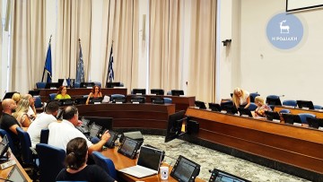 Αρνητική γνωμοδότηση για τα Open Bus
