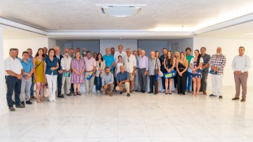 Η ΕΠΟΤ Tourism Think Tank πραγματοποίησε με επιτυχία την εκδήλωση «Ολιστική Βιώσιμη Ανάπτυξη από την Παραγωγή στη Γαστρονομία-Φιλοξενία»
