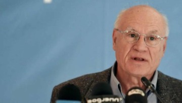 Οργισμένη αντίδραση Γεράσιμου Παπαδόπουλου για τις προβλέψεις Ολλανδού για μεγάλο σεισμό στην Ελλάδα: «Αναξιόπιστη ιστορία»