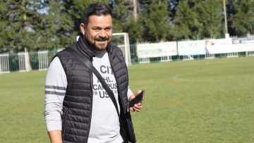 Μιχάλης Μαχλής: «Ανεβαίνει το επίπεδο δυσκολίας για όλους»