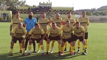 Άλλη μία μεταγραφή για τον Άγιο Γεώργιο