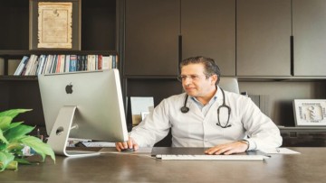 Αποφασισμένος να φτάσει στα άκρα είναι ο Ιατρικός Σύλλογος Ρόδου