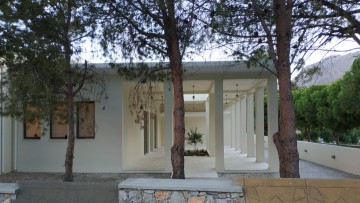 Tο Σάββατο 27 Ιουλίου τα εγκαίνια του Αρχαιολογικού Μουσείου Τήλου