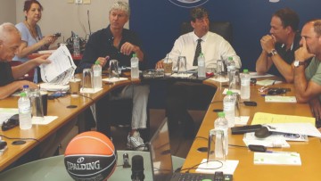 Νέο format, salary cup και o κανονισμός  των ξένων παικτών για να… σωθεί η Basket League