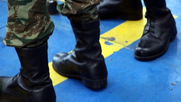 Στρατιωτικός ιατρός – Παθολόγος διατίθεται στο Γενικό Νοσοκομείο της Κω με απόφαση Κεφαλογιάννη
