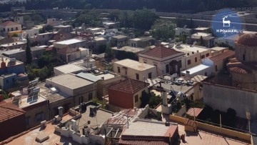 45 ακίνητα της Παλιάς Πόλης στη λίστα για αξιοποίηση