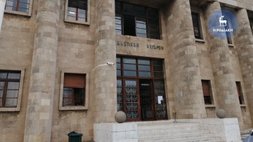 Ελεύθερος με όρους αφέθηκε ο Σουηδός που κατηγορείται για βιασμό
