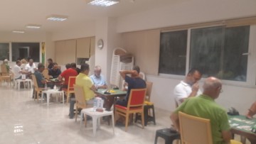 Με πολύ μπριτζ πέρασε κι ο Ιούλιος