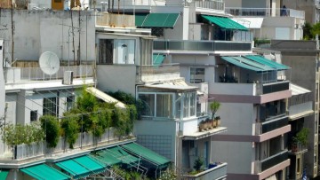 Καταπατημένα του δημοσίου σε ιδιώτες στο 20% της αντικειμενικής αξίας