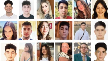 Σάρωσαν σε επιτυχίες τα Ροδιτόπουλα στις Πανεπιστημιακές Σχολές σε όλη τη χώρα