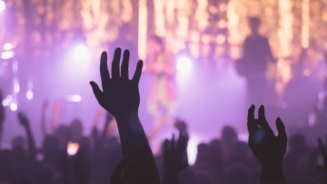 Γιώργος Σακελλαρίδης: Με σεβασμό σε όλους τους καλλιτέχνες