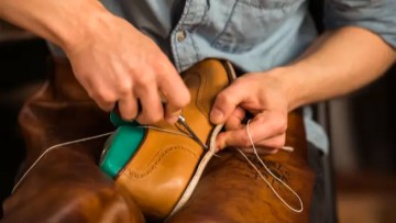 Χρήστος Γιαννούτσος: Ο ρόλος της χειροτεχνίας στην εποχή της τεχνητής νοημοσύνης