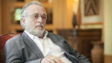 Άρης Σουλούνιας: Αυξημένο ενδιαφέρον διεθνών επενδυτών και brand στον τομέα της φιλοξενίας