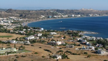 Συνεδρίαση Κοινότητας Καλυθιών: Στο επίκεντρο το Φαληράκι, ο αιγιαλός και το Κέντρο Πολιτισμού