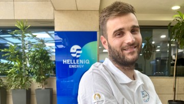 Με πιθανότητες διάκρισης οι Ροδίτες στους Παραολυμπιακούς Αγώνες του Παρισιού