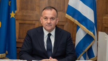 Συλλυπητήριο μήνυμα του Γ. Παππά, για την απώλεια του Καλύμνιου Σάββα Καρδούλια