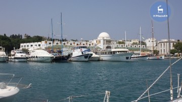 Να μπει τάξη και οργάνωση στη Μαρίνα Μανδρακίου ζητούν πλοιοκτήτες από το Λιμενικό Ταμείο