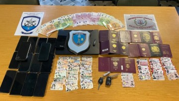 Προφυλακίστηκαν 4 άτομα ως μέλη της σπείρας που διακινούσε μετανάστες