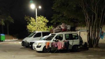 Γεώργιος Β. Παπαγεωργίου: Η Ρόδος ανίκανη να διαχειρισθή την αθρόα άφιξη εποχούμενων Ρομά από άλλες περιοχές