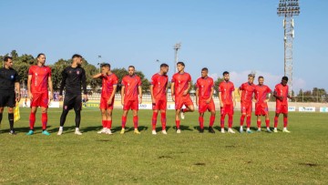 «Κλείνει» 21χρονο από ομάδα Super League ο Διαγόρας