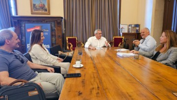 Πλήρως εξοπλισμένο θα παραδοθεί το Ακτινοθεραπευτικό Κέντρο που θα ανεγερθεί στο Γενικό Νοσοκομείο Ρόδου