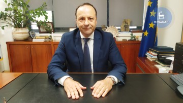 Ιωάννης Γ. Πάππου: Οι αυξήσεις στα ναύλα μεταφοράς φορτηγών «σβήνουν» τα μέτρα υπέρ της νησιωτικότητας