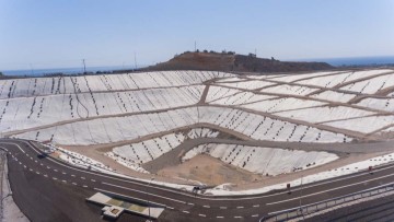 Κώστας Καΐσερλης: "Απορρίμματα Ν. Αιγαίου: Μια πολιτική, οικονομική και περιβαλλοντική  «ξεκούραστη» αντιμετώπιση"