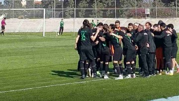 ΑΣ Ρόδος: Βαριά... άρρωστη!