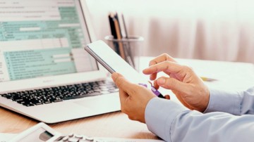 ΑΑΔΕ: Σε μόλις 100 ημέρες, για πρώτη φορά, ολοκληρώθηκε η εμπρόθεσμη υποβολή φορολογικών δηλώσεων