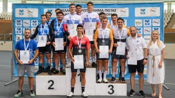 Επίδειξη δύναμης από τον Ροδήλιο στο ΟΑΚΑ!