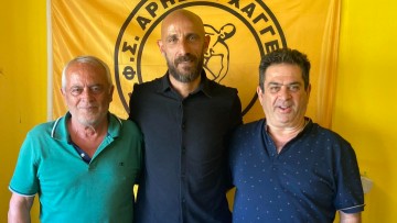 Γιάννης Αρχοντούλης: «Να μπουν οι βάσεις για τα επόμενα χρόνια»