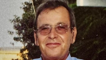 Έφυγε από τη ζωή ο συμπολίτης μας Μιχάλης Παπαμάρκος - Το μεσημέρι της Τετάρτης θα γίνει η κηδεία του