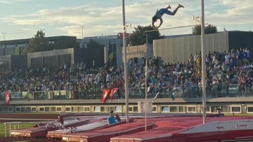 Αφιέρωμα: Η απίστευτη διεθνής πορεία του Παύλου Κριαρά τα τελευταία  δυο χρόνια και το ταξίδι στο Περού