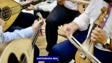 Κάρπαθος Ιούλιος 2024: 31.740 επιβάτες ταξίδεψαν με αεροπλάνα