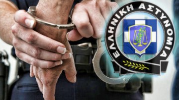 Συνελήφθη στη Ρόδο έπειτα από καταγγελία για ενδοοικογενειακή βία - κατείχε και κυνηγετικό όπλο χωρίς άδεια