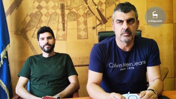 Οι θέσεις της Λαϊκής Συσπείρωσης για το πολεοδομικό του νησιού