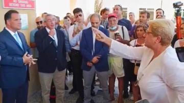 Ευαγγελία Παναή: «Ευτελίζουν τα δημόσια νοσοκομεία»