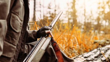 Τι προβλέπει η Απόφαση για το κυνήγι στα Δωδεκάνησα