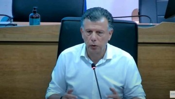 Δήμαρχος Κω: Η Κως δεν είναι «χαβούζα», ούτε «σάκος» του μποξ!