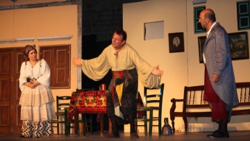 Δαπάνες της περιφέρειας για δράσεις πολιτισμού και αθλητισμού