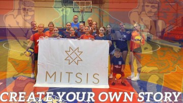 Ο Όμιλος Μήτση στηρίζει τον Διαγόρα