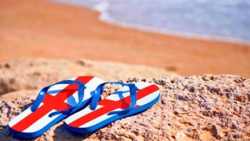 Τουρισμός: Οι Βρετανοί επέλεξαν πακέτα διακοπών αυτό το καλοκαίρι- η Ελλάδα δεύτερος δημοφιλής προορισμός