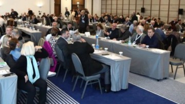 Εκλογές στον ΣΕΓΑΣ 28-29 Σεπτεμβρίου με εκπροσώπηση κι από τα Δωδεκάνησα