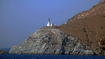 Δ. Προκοπίου-Φ. Αναστασιάδης: Κλιματική αλλαγή, Μεσόγειος θάλασσα και αλιεία