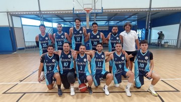 Ξανά η Όλυμπος κατέκτησε τον τίτλο στο καλοκαιρινό τουρνουά μπάσκετ της Καρπάθου